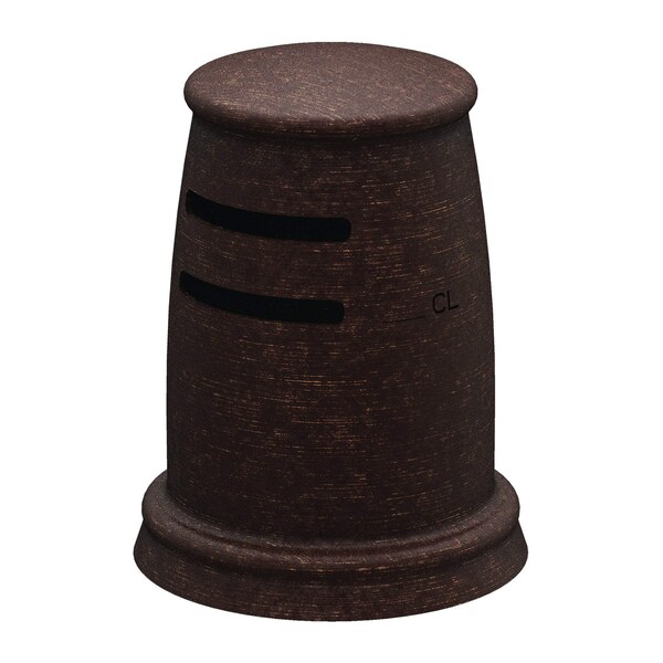 Newport Brass Air Gap Kit in Venetian Bronze 2470-5711-VB - main